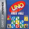 Play <b>Uno Free Fall</b> Online